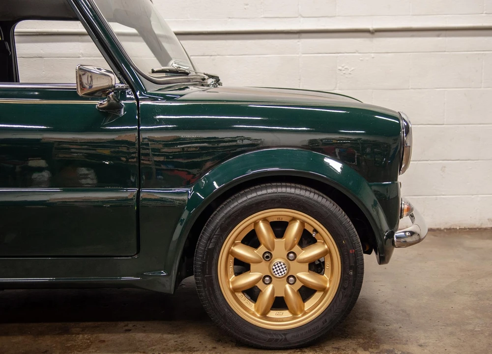 1979 Mini Mini Mark IV - Image 20 of 31