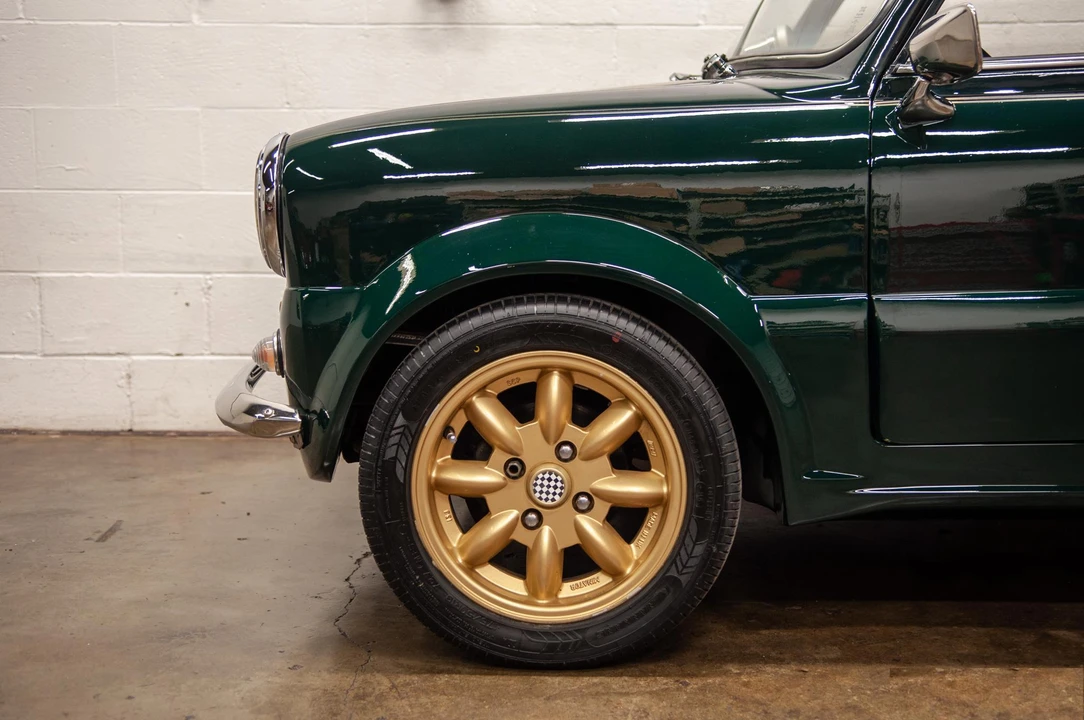 1979 Mini Mini Mark IV - Image 17 of 31