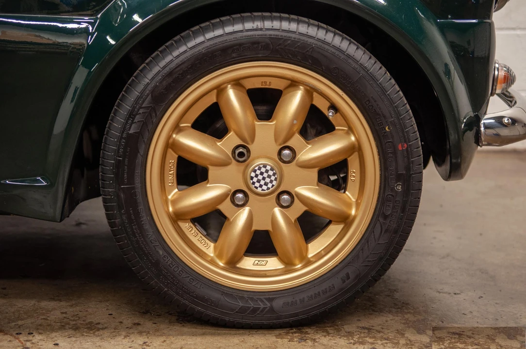 1979 Mini Mini Mark IV - Image 24 of 31