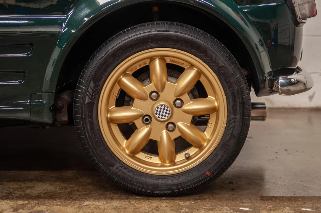1979 Mini Mini Mark IV - Image 22 of 31