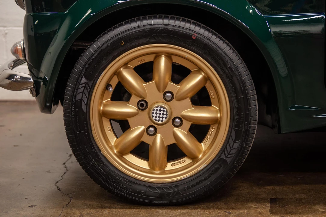 1979 Mini Mini Mark IV - Image 21 of 31
