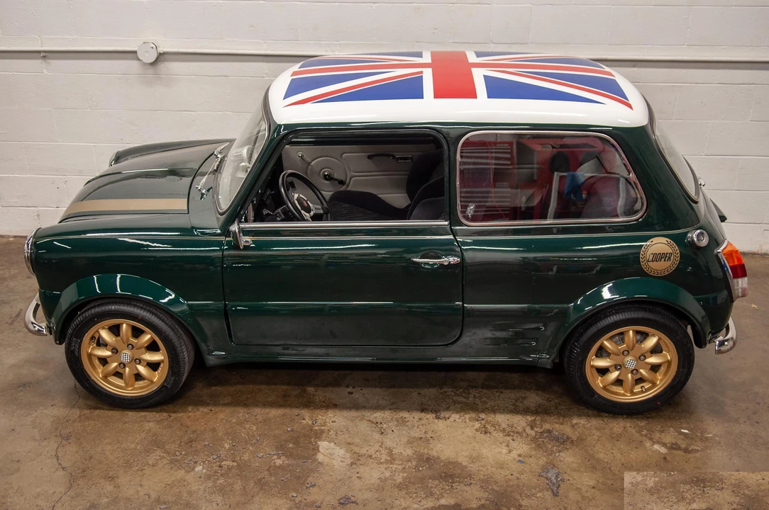 1979 Mini Mini Mark IV - Image 3 of 31