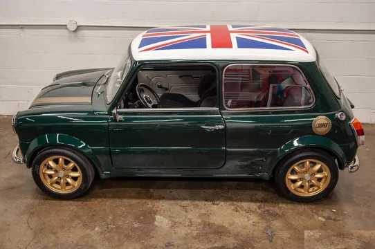 1979 Mini Mini Mark IV - Image 3 of 31