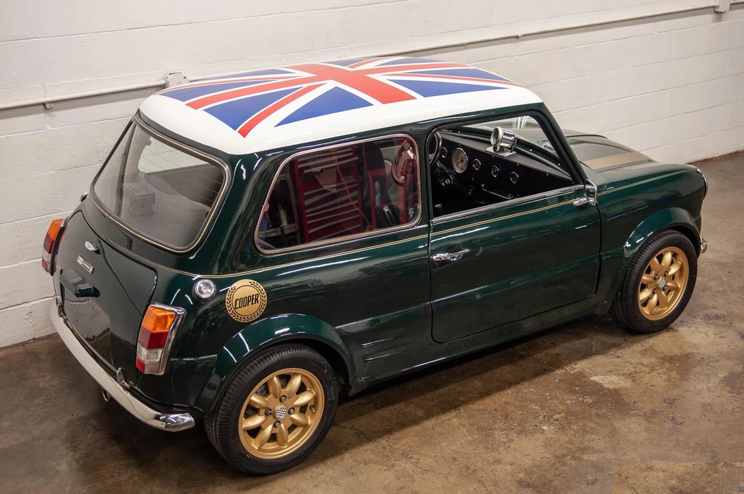 1979 Mini Mini Mark IV - Image 9 of 31
