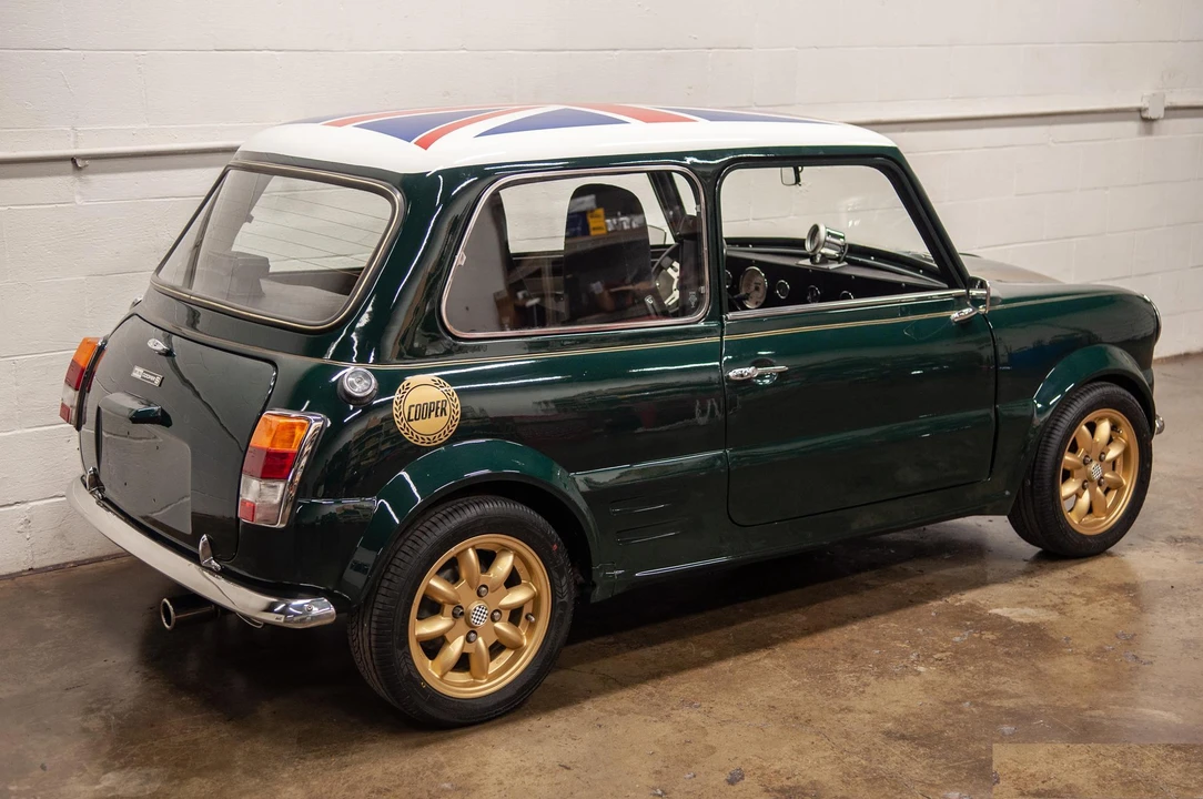1979 Mini Mini Mark IV - Image 10 of 31