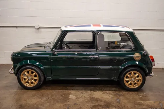 1979 Mini Mini Mark IV - Image 4 of 31