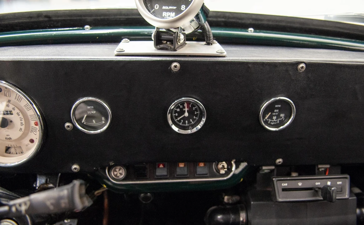 1979 Mini Mini Mark IV - Image 29 of 31