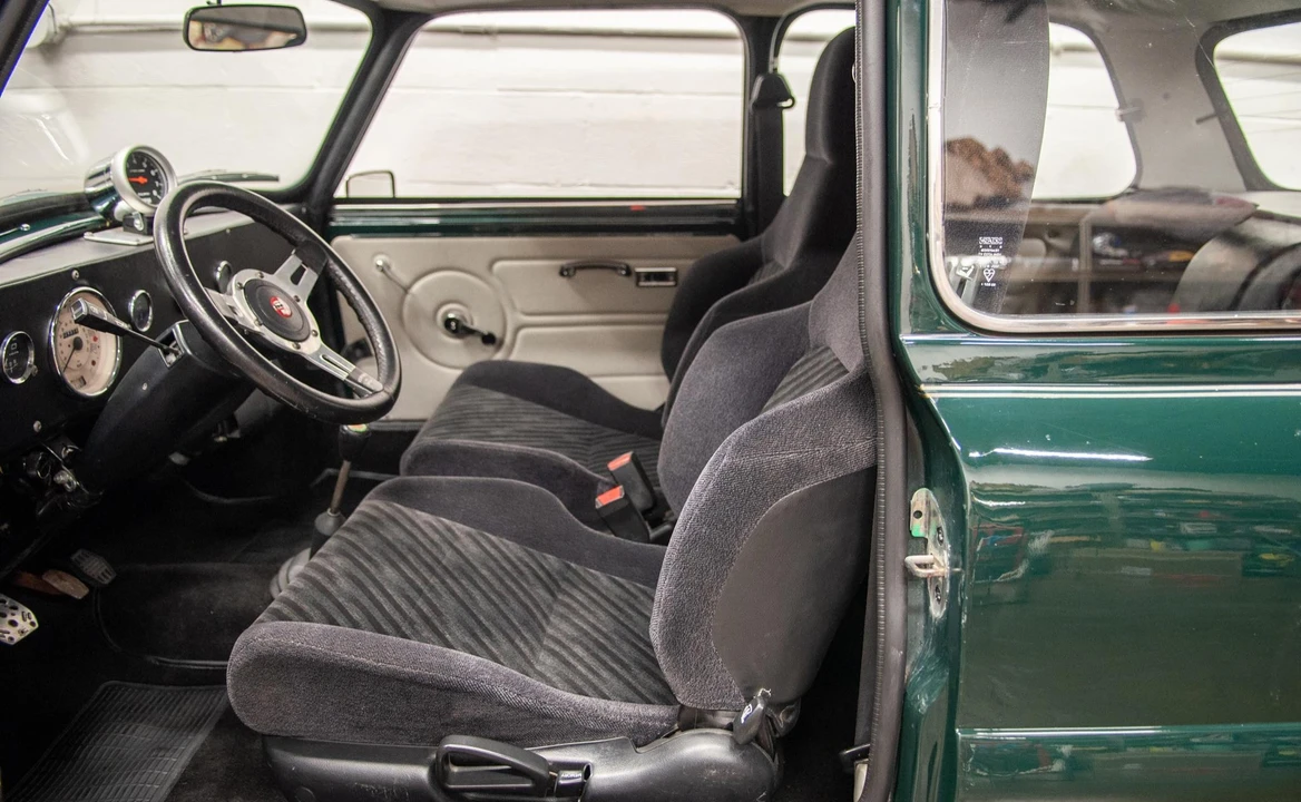 1979 Mini Mini Mark IV - Image 30 of 31