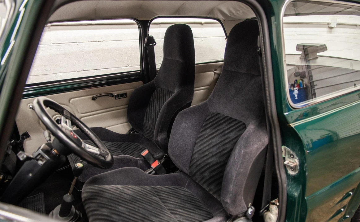 1979 Mini Mini Mark IV - Image 31 of 31
