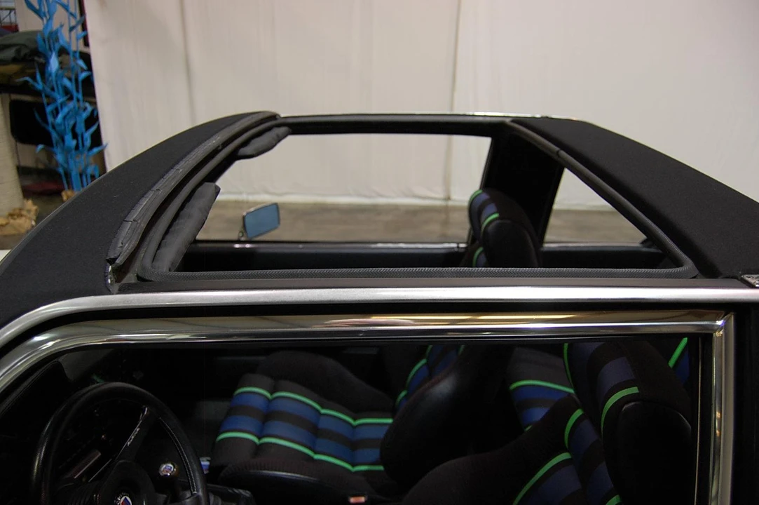 1979 BMW E21 3 Series - Image 22 of 31
