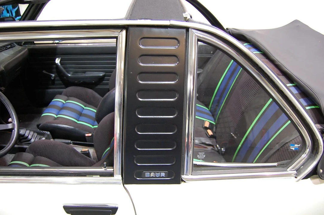 1979 BMW E21 3 Series - Image 23 of 31