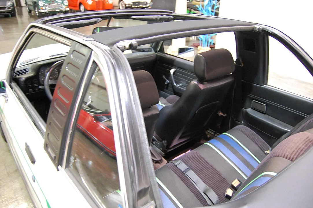 1979 BMW E21 3 Series - Image 24 of 31