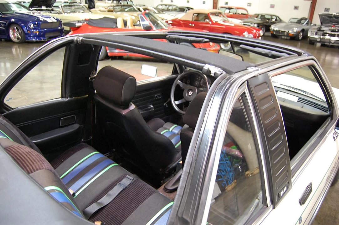 1979 BMW E21 3 Series - Image 25 of 31
