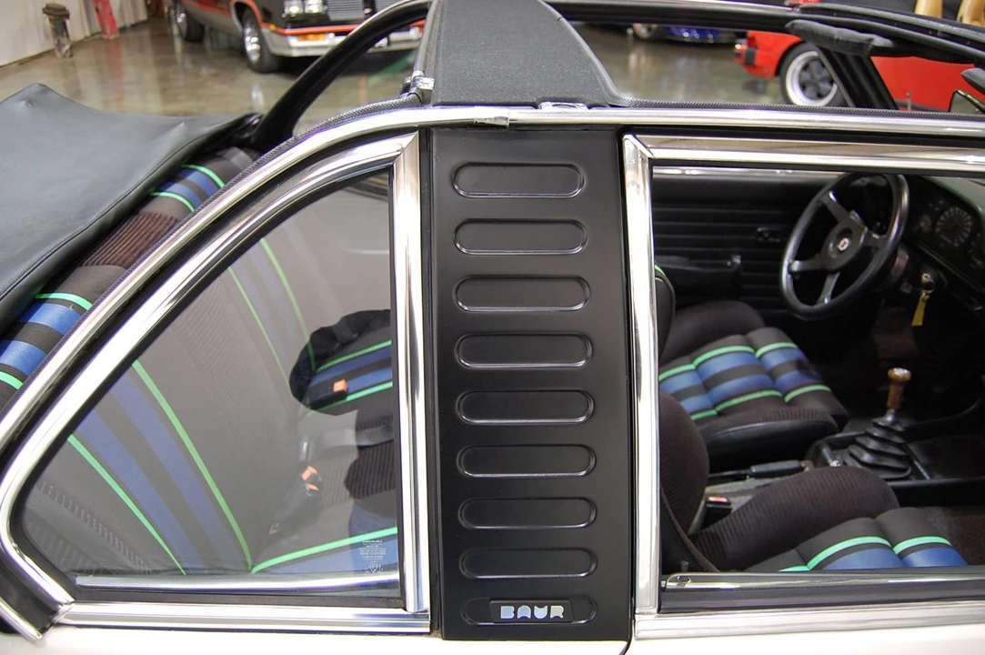 1979 BMW E21 3 Series - Image 26 of 31