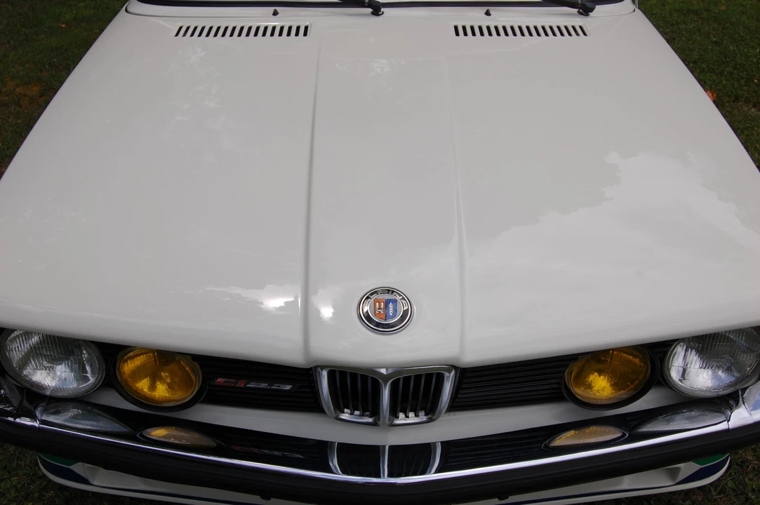 1979 BMW E21 3 Series - Image 9 of 31