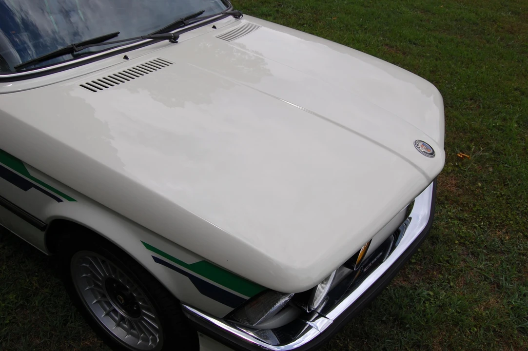 1979 BMW E21 3 Series - Image 10 of 31
