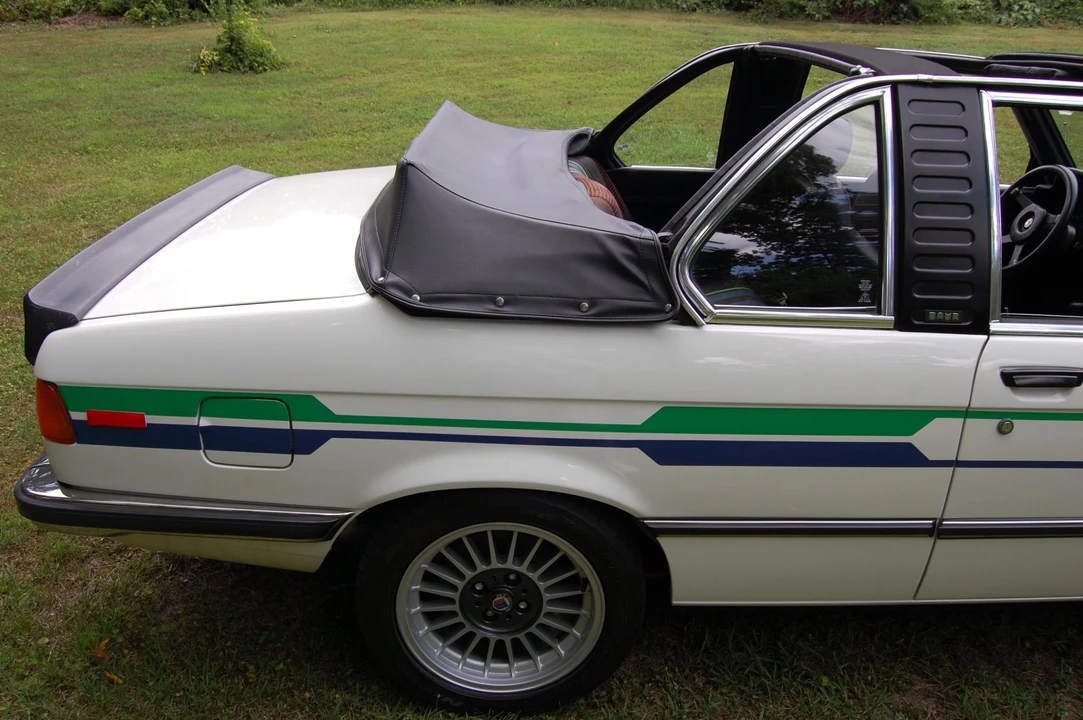 1979 BMW E21 3 Series - Image 11 of 31