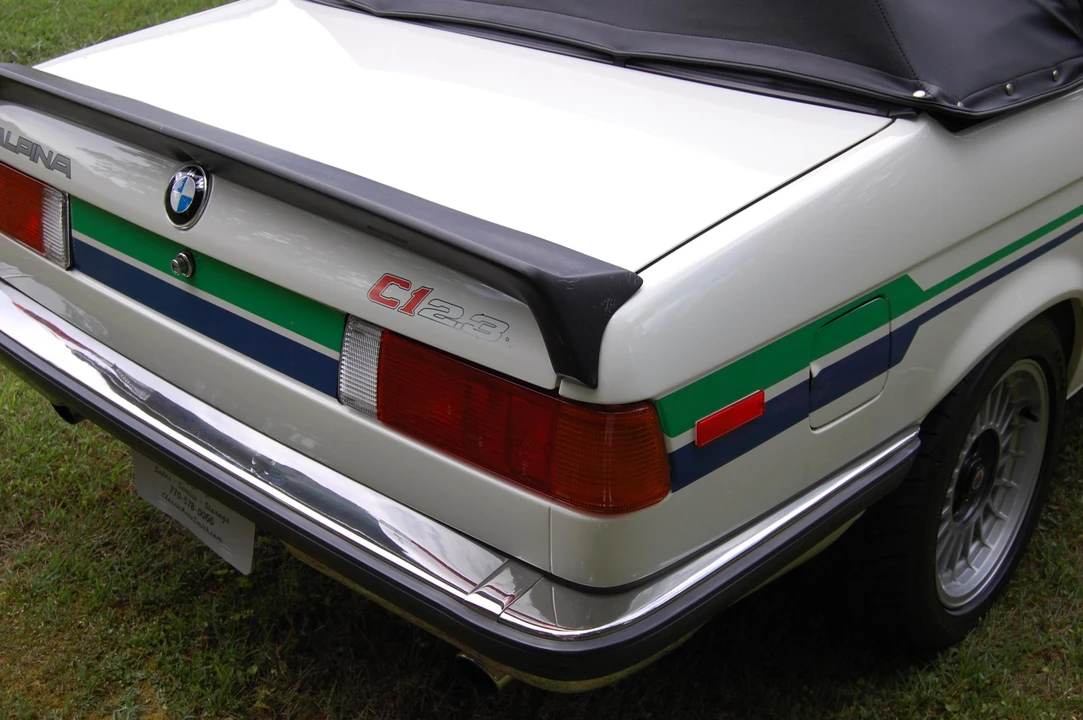 1979 BMW E21 3 Series - Image 14 of 31