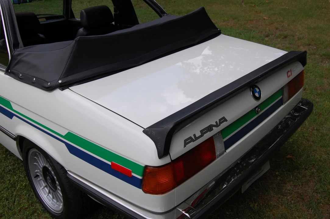 1979 BMW E21 3 Series - Image 16 of 31