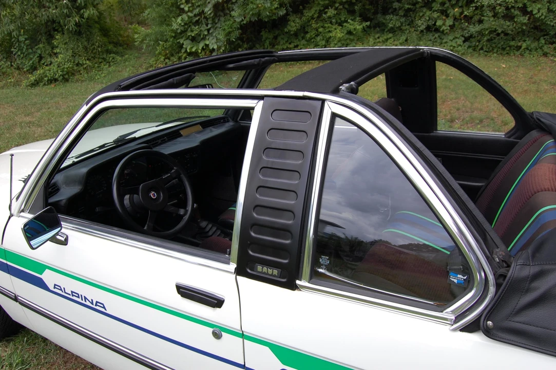 1979 BMW E21 3 Series - Image 17 of 31