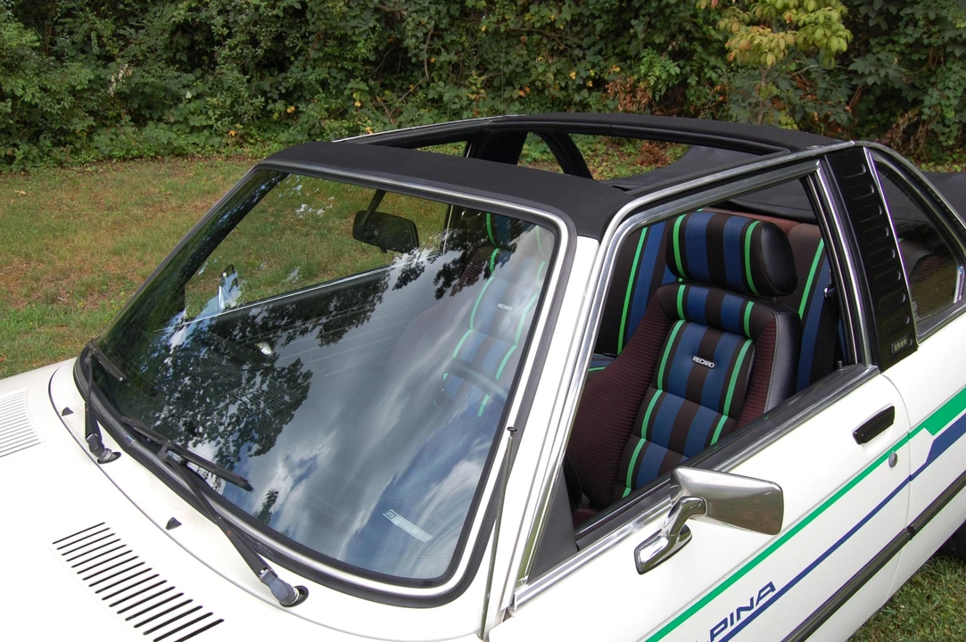 1979 BMW E21 3 Series - Image 18 of 31