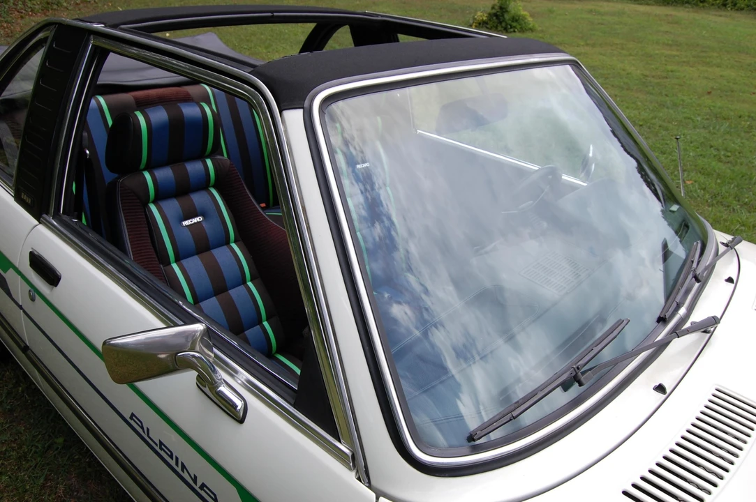 1979 BMW E21 3 Series - Image 20 of 31