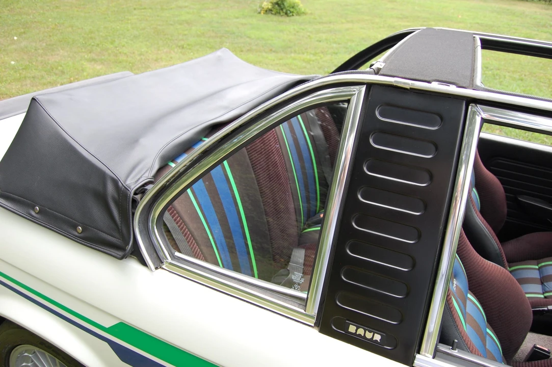 1979 BMW E21 3 Series - Image 21 of 31