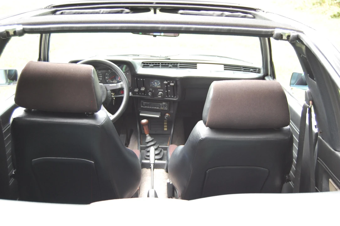 1979 BMW E21 3 Series - Image 29 of 31