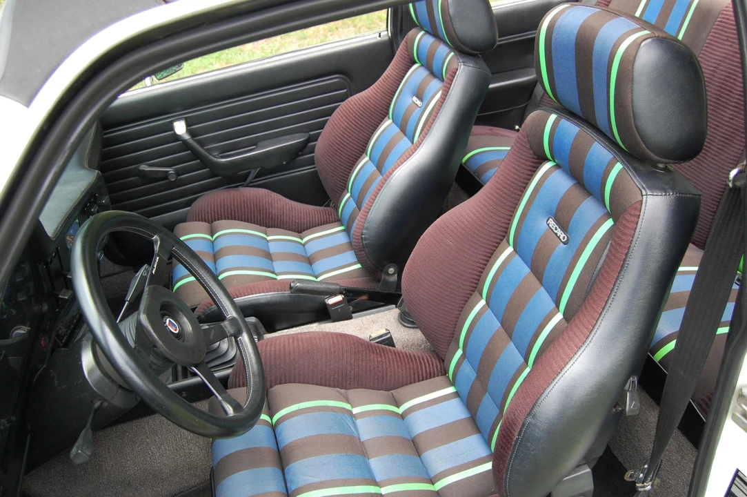 1979 BMW E21 3 Series - Image 31 of 31