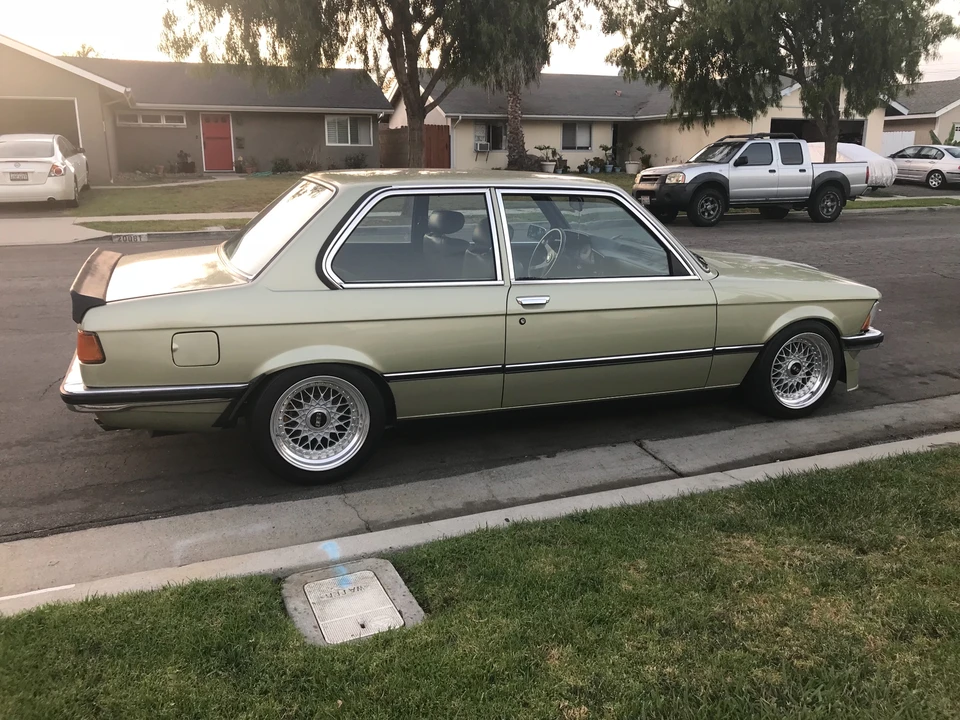 1979 BMW E21 3 Series - Image 22 of 31