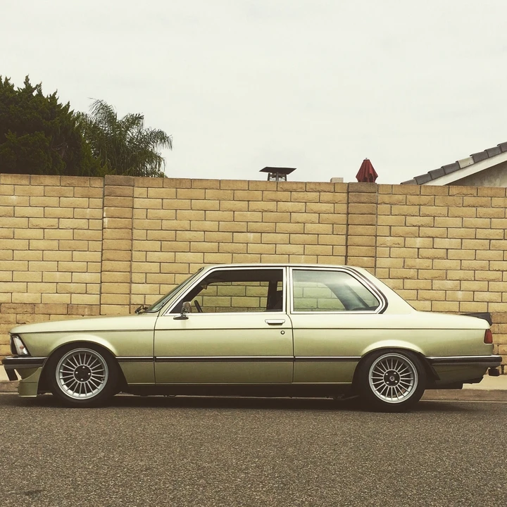 1979 BMW E21 3 Series - Image 20 of 31