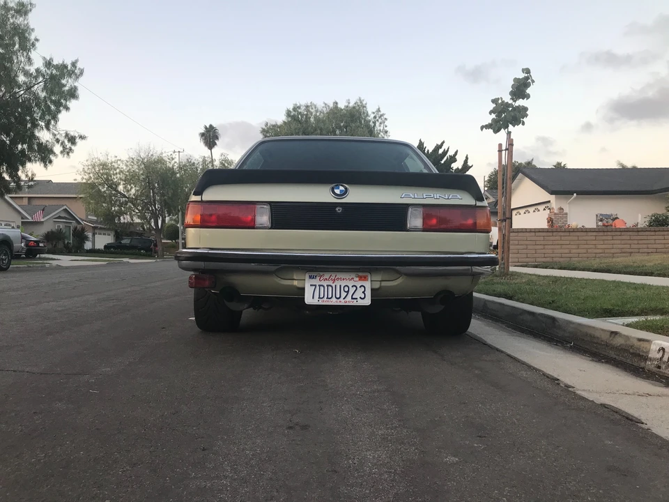 1979 BMW E21 3 Series - Image 23 of 31