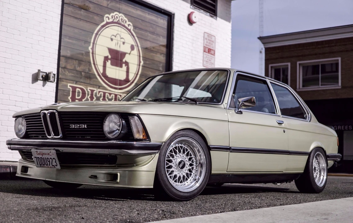 1979 BMW E21 3 Series - Image 13 of 31