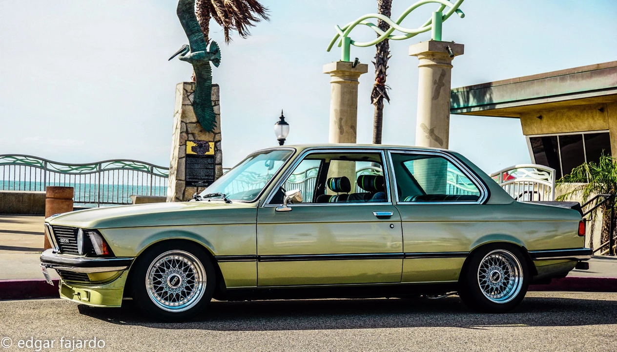 1979 BMW E21 3 Series - Image 16 of 31