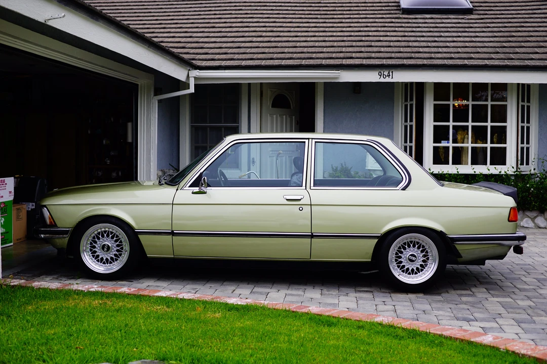 1979 BMW E21 3 Series - Image 18 of 31