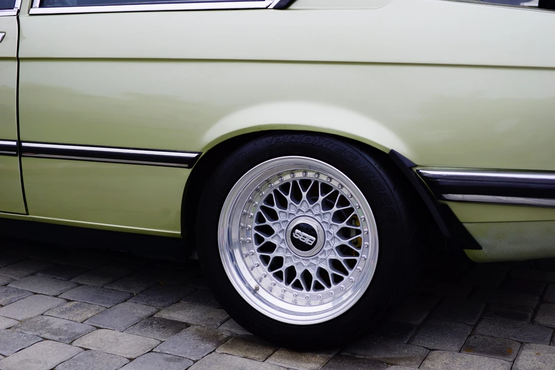 1979 BMW E21 3 Series - Image 29 of 31