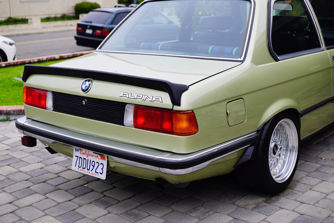 1979 BMW E21 3 Series - Image 24 of 31