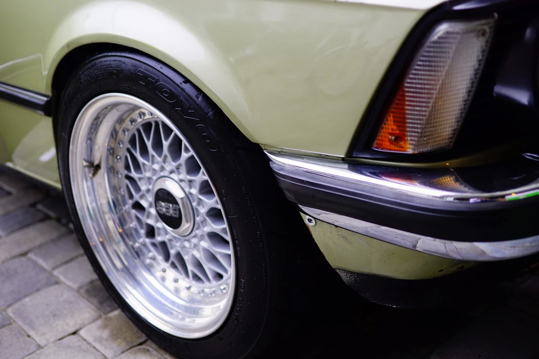 1979 BMW E21 3 Series - Image 28 of 31