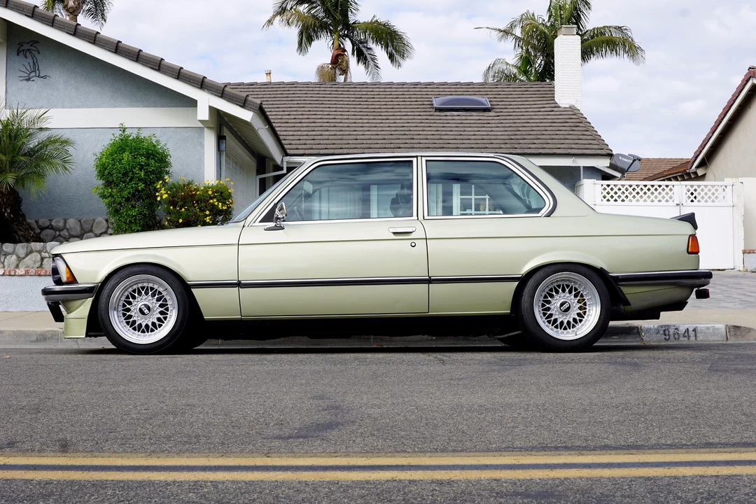 1979 BMW E21 3 Series - Image 7 of 31