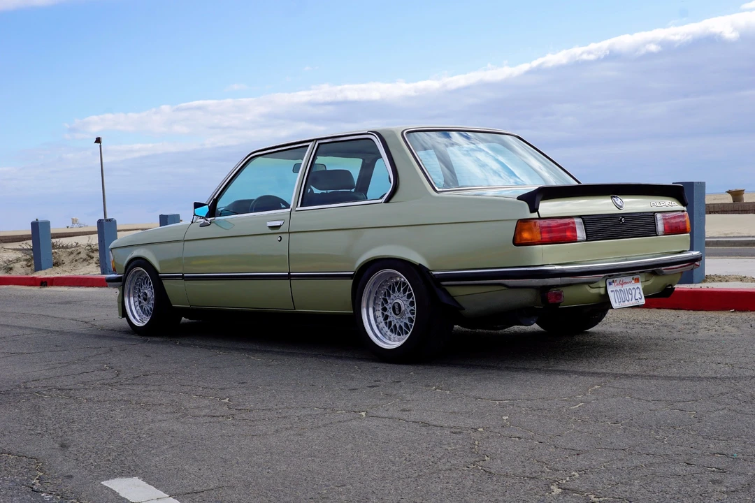 1979 BMW E21 3 Series - Image 8 of 31