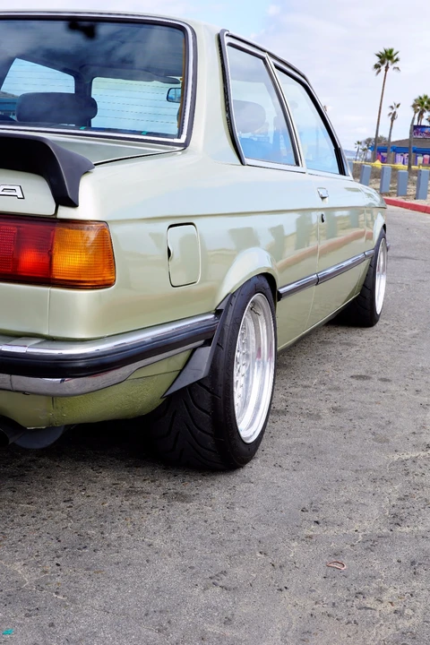 1979 BMW E21 3 Series - Image 25 of 31