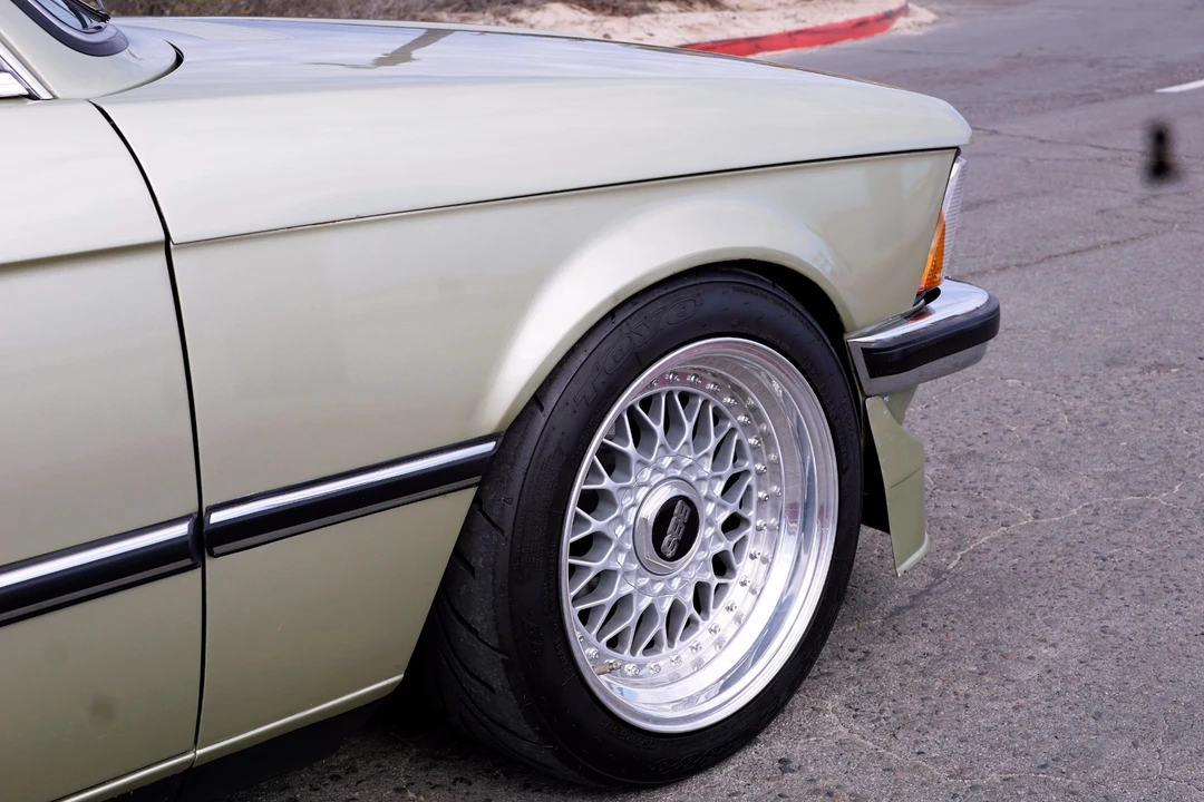 1979 BMW E21 3 Series - Image 26 of 31