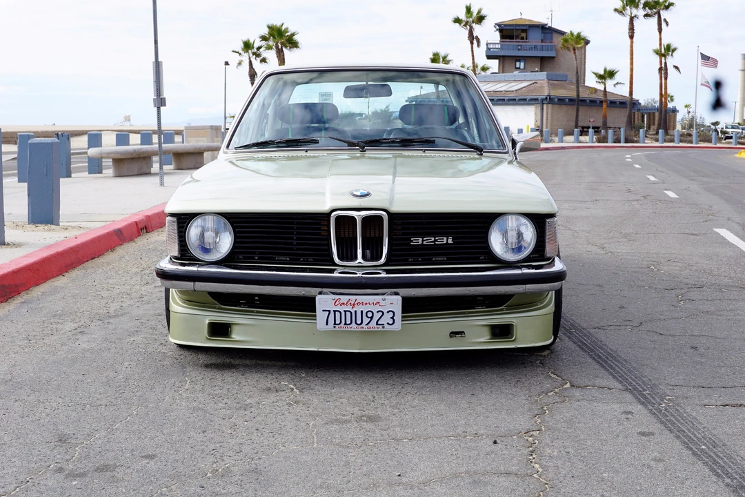 1979 BMW E21 3 Series - Image 3 of 31