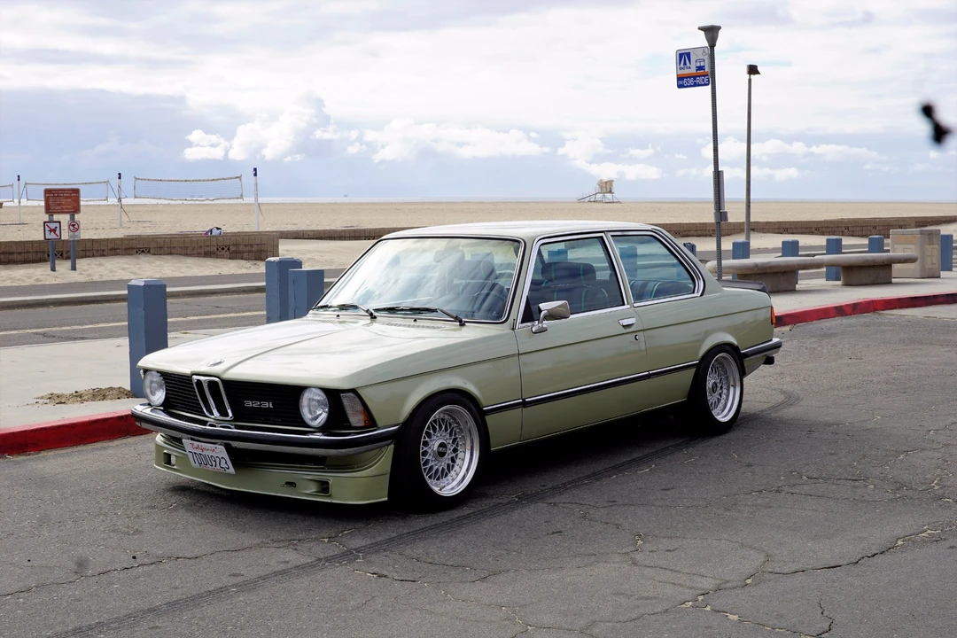 1979 BMW E21 3 Series - Image 5 of 31