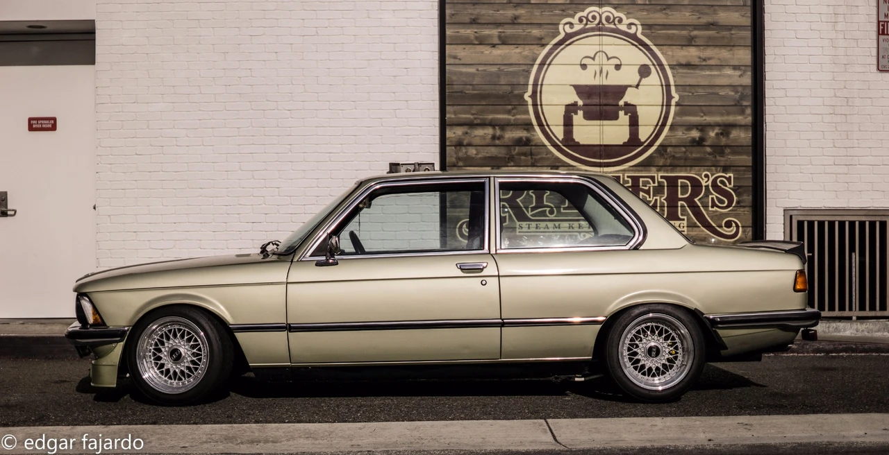 1979 BMW E21 3 Series - Image 19 of 31