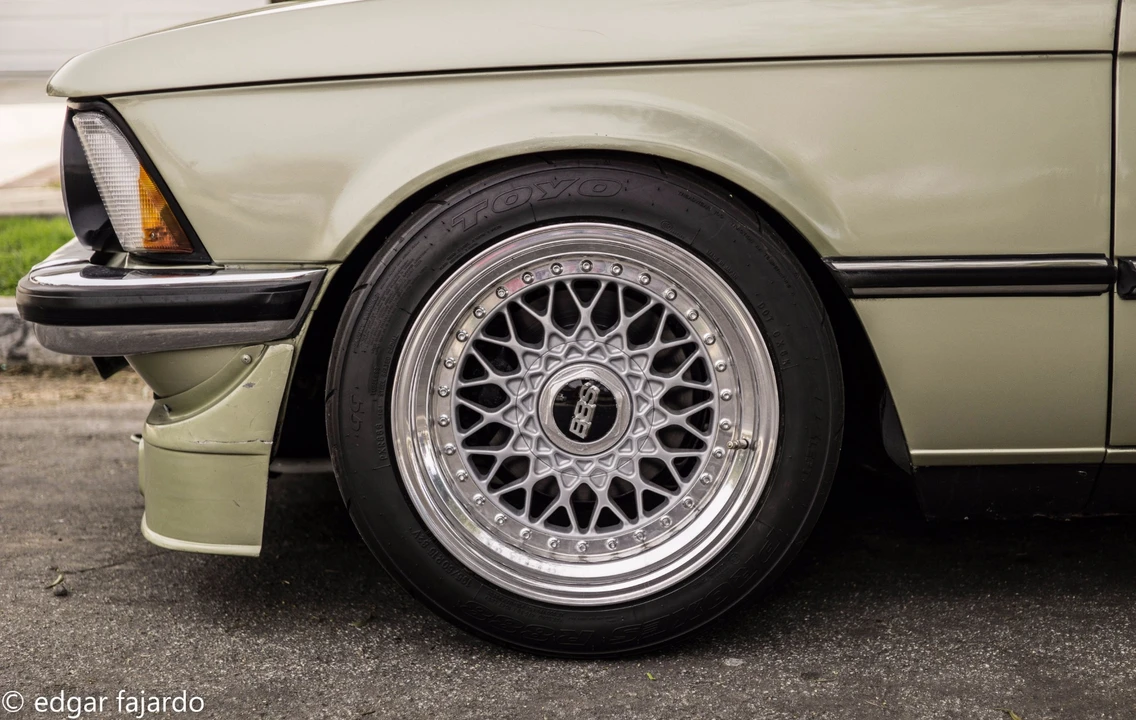 1979 BMW E21 3 Series - Image 27 of 31