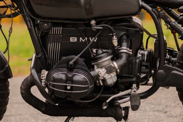 1979 BMW /7 - Image 5 of 7