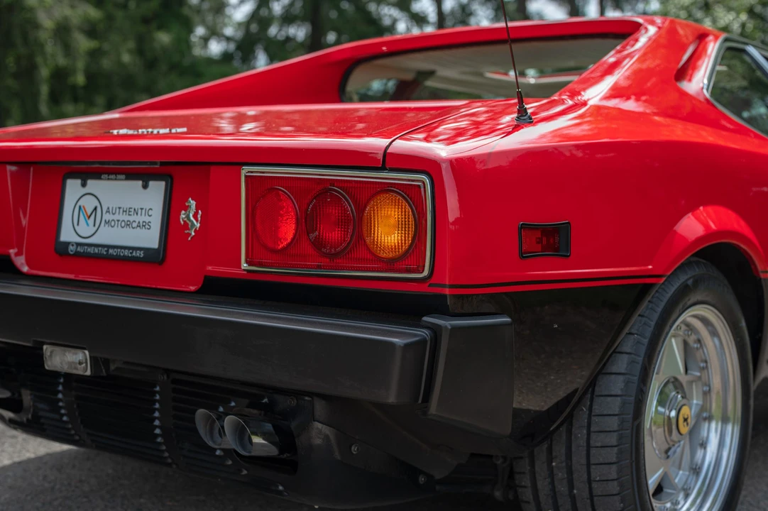 1979 Ferrari 308 GT4 - Image 31 of 31