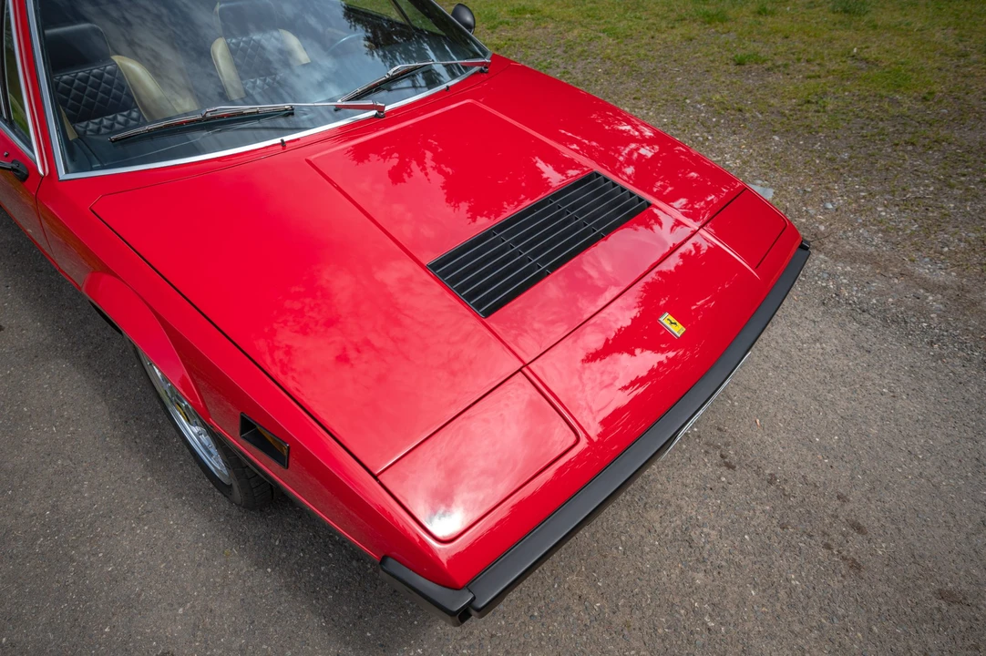 1979 Ferrari 308 GT4 - Image 21 of 31