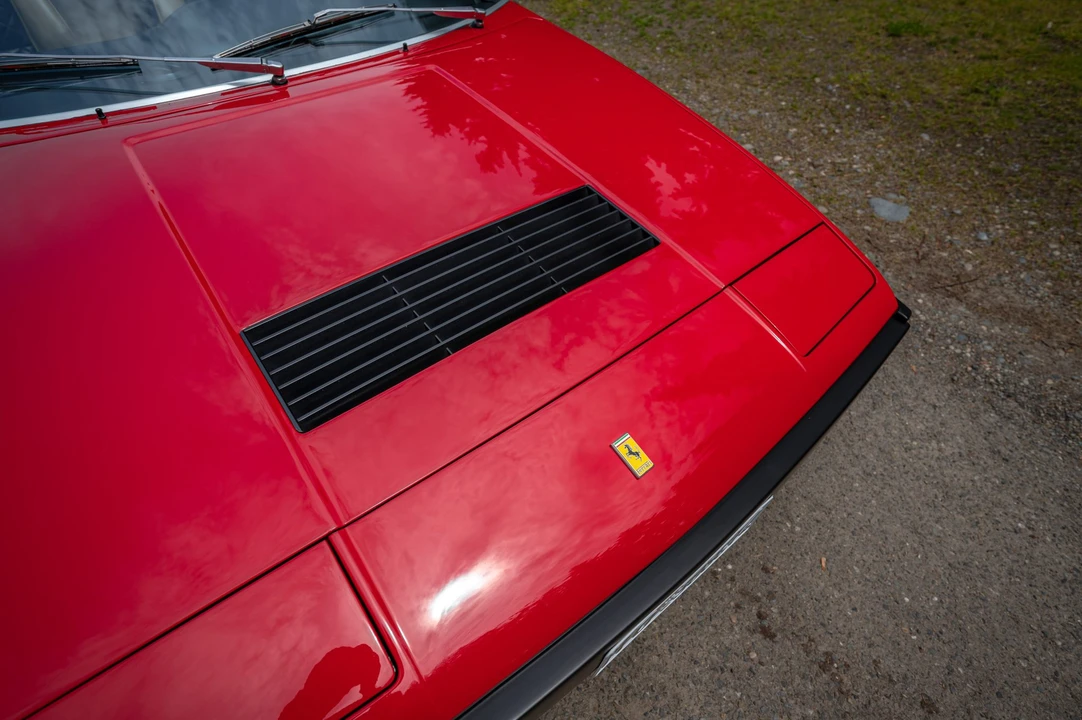 1979 Ferrari 308 GT4 - Image 22 of 31